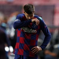 Oferta desde la Premier League por Gerard Piqué