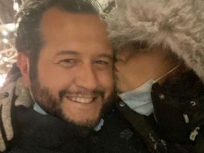 José Ramón López continúa la defensa de Carolyn Adams y su socio, mencionados en “La casa gris”
