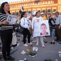 "Crisis o apocalipsis": Sicilia y Dayán desnudan la violencia como ciclo imparable del horror