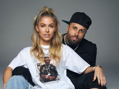 Sin piedad: la futura esposa de Nicky Jam de cara a un fuerte revés