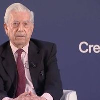 Vargas Llosa: los países que votan mal lo pagan caro