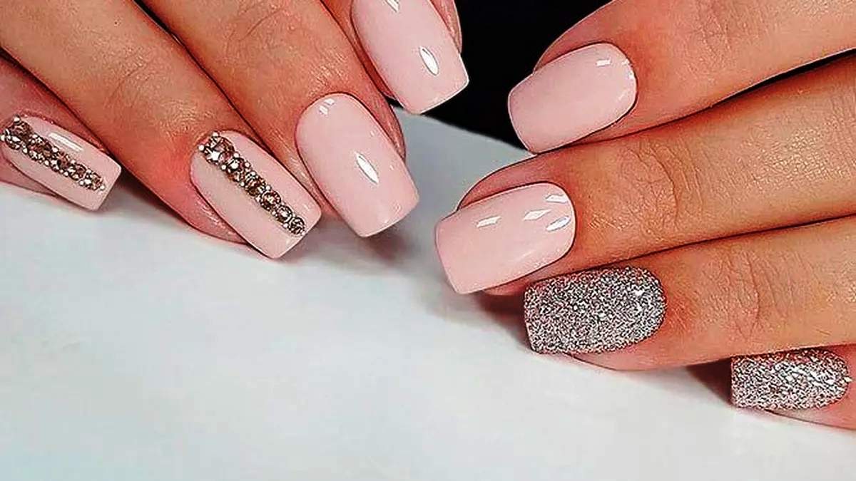 Uñas. Fuente: (Instagram)