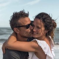El inesperado posteo con el que Paula Chaves recordó sus inicios con Pedro Alfonso
