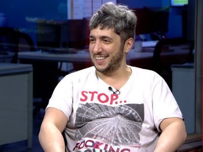 El anuncio de Jey Mammón que causó furor en las redes