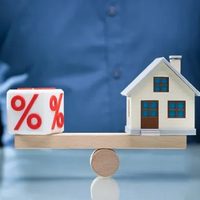 Créditos hipotecarios: sube la oferta, pero la tasa real llega al 11% y frena el acceso a la vivienda