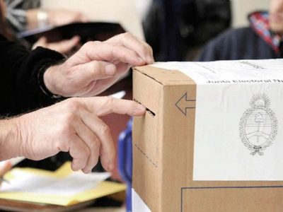 Elecciones PASO: Neuquén garantiza la accesibilidad electoral