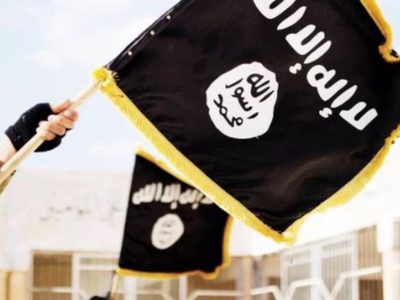 Estado Islámico reclama autoría de las dos explosiones en Kabul