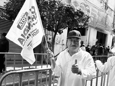 Asesinan a balazos al alcalde electo de Xochiltepec, Puebla