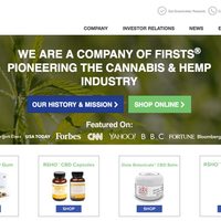 Otorga México 22 permisos más de importación a la empresa Medical Marijuana Inc.