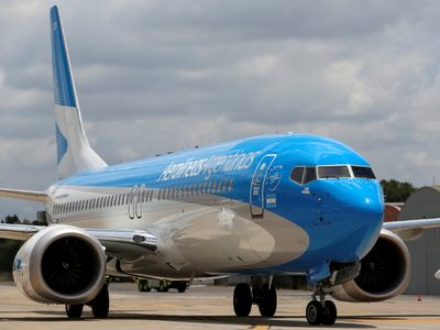 Aerolíneas Argentinas se fusionará con Austral