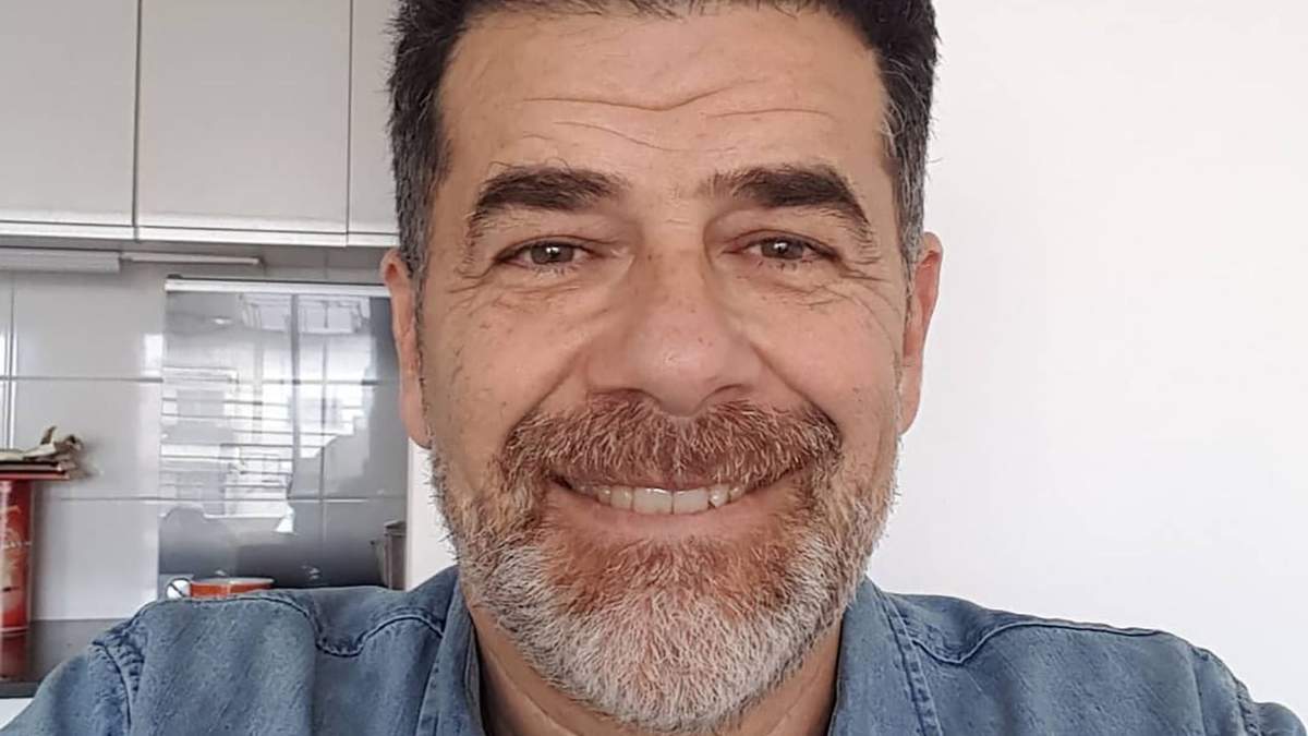 Julián Weich. Fuente: (Instagram)