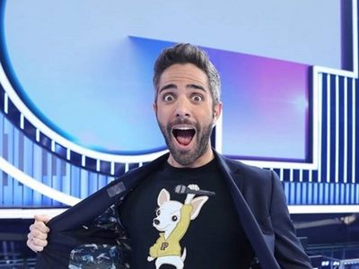 Sorpresa total en “Pasapalabra”: Roberto Leal demuestra su habilidad secreta a sus fans