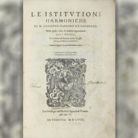 Un padre de las edificaciones armónicas