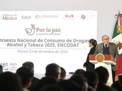 Sheinbaum cancela el impuesto a videojuegos violentos. Esta es la razón