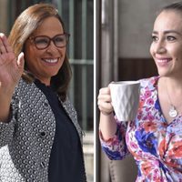 El PAN expulsa a diputada que votó a favor de la "Ley Nahle"