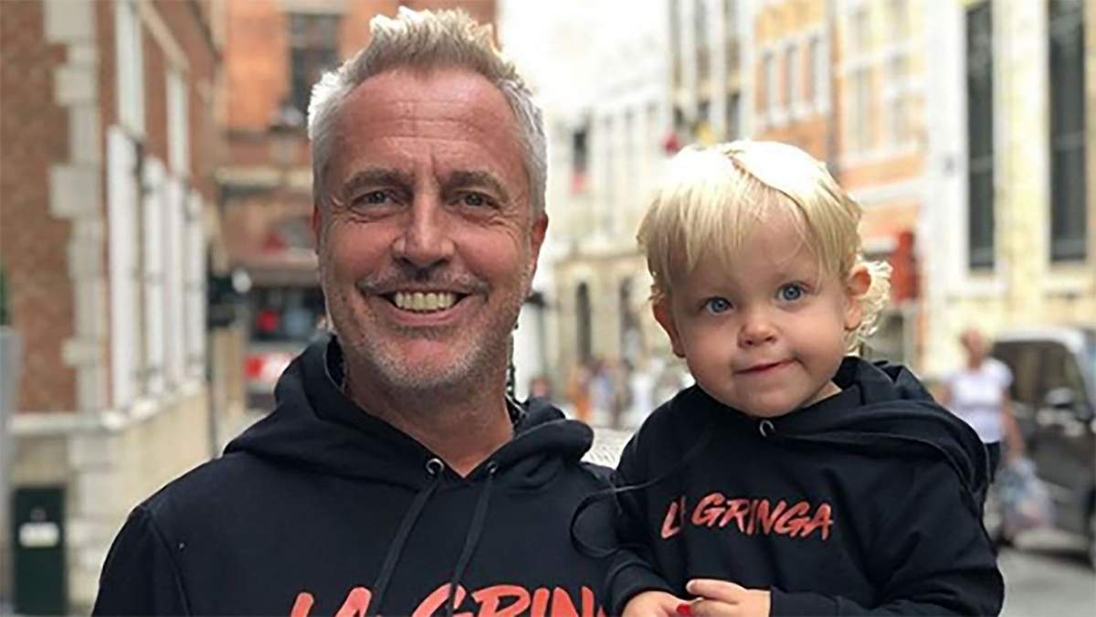 Marley y Mirko. Fuente: (Instagram)