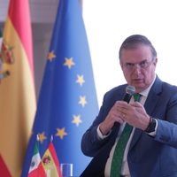 México y Canadá piden a EU renovar el T-MEC por otros 16 años