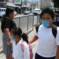 La CIDH alerta sobre daños físicos y psicológicos a menores por la pandemia