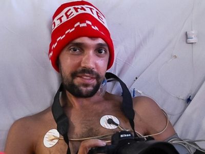 Casación ratificó el procesamiento del gendarme que le disparó a Pablo Grillo