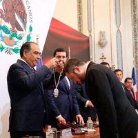 El Congreso de Guerrero otorga a Alicia Bárcena la presea 'Sentimientos de la Nación”