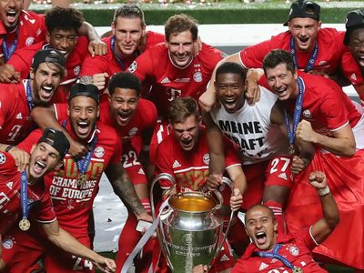 "Nunca": el histórico del Bayern Munich que no descarta llegar al Barcelona