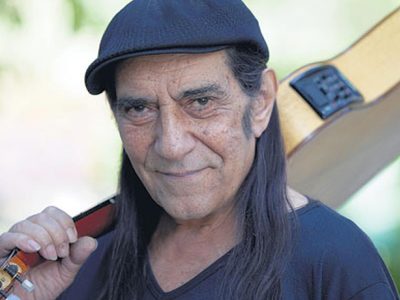 Falleció Horacio Fontova: Sufría una cruel enfermedad