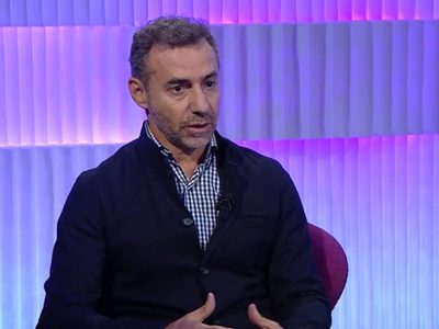Luis Majul enfrenta un escándalo mayúsculo por la denuncia de una mujer. ¿Lo bajan?
