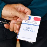 Francia vuelve a las urnas electorales para decidir a los próximos líderes regionales