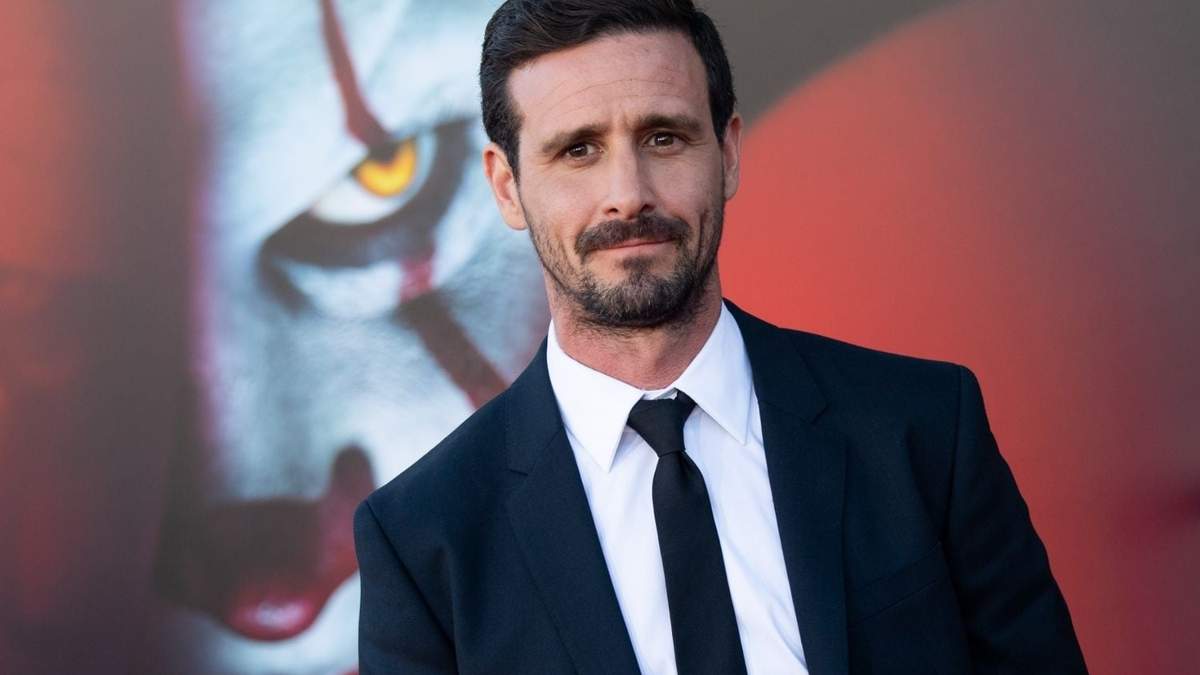 James Ransone