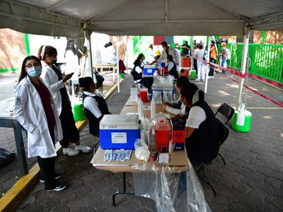Ssa vuelve a los informes diarios sobre covid-19; reconoce tendencia de crecimiento
