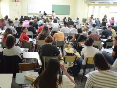 Avanza la creación de la Universidad Patagonia Argentina en Neuquén