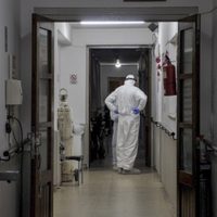 El peor récord de todos: 153 fallecidos por coronavirus y 6.337 nuevos infectados en un día