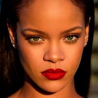 "¡No soy yo!" Rihanna en unas fotos demasiado comprometedoras que revelan de más... ¡Pará!