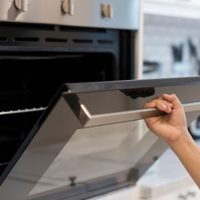 No lo des por perdido y dejá tu horno como nuevo con este trucazo que es un 10 para tu cocina