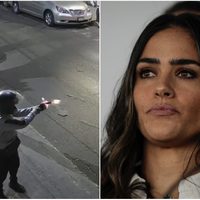 FGJCDMX: Atentado contra Alessandra Rojo de la Vega pudo haber sido un montaje