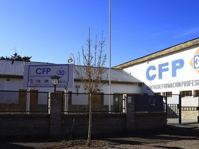 Municipalidad de Zapala articula acciones con los CFP para brindar capacitaciones