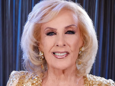 ¿Se va de El Trece? Mirtha Legrand rompió el silencio sobre su futuro pase a Telefe