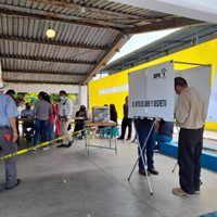Elección extraordinaria en Chiapas: alianza Morena-PVEM gana tres municipios y el PRI uno