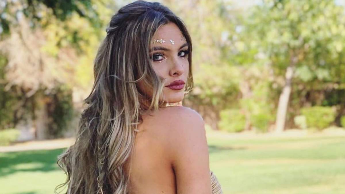 Lele Pons. Fuente: (Instagram).