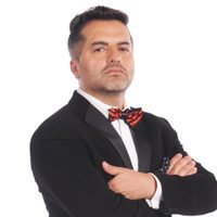 ¿Qué dirá Jorge Rial? La posible nueva incorporación en el panel de “LAM”, ya generó una grieta