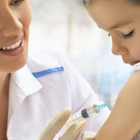 Aún en el contexto de la pandemia, la vacunación escolar sigue siendo esencial