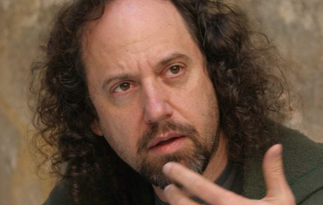 Alejandro Marcovich