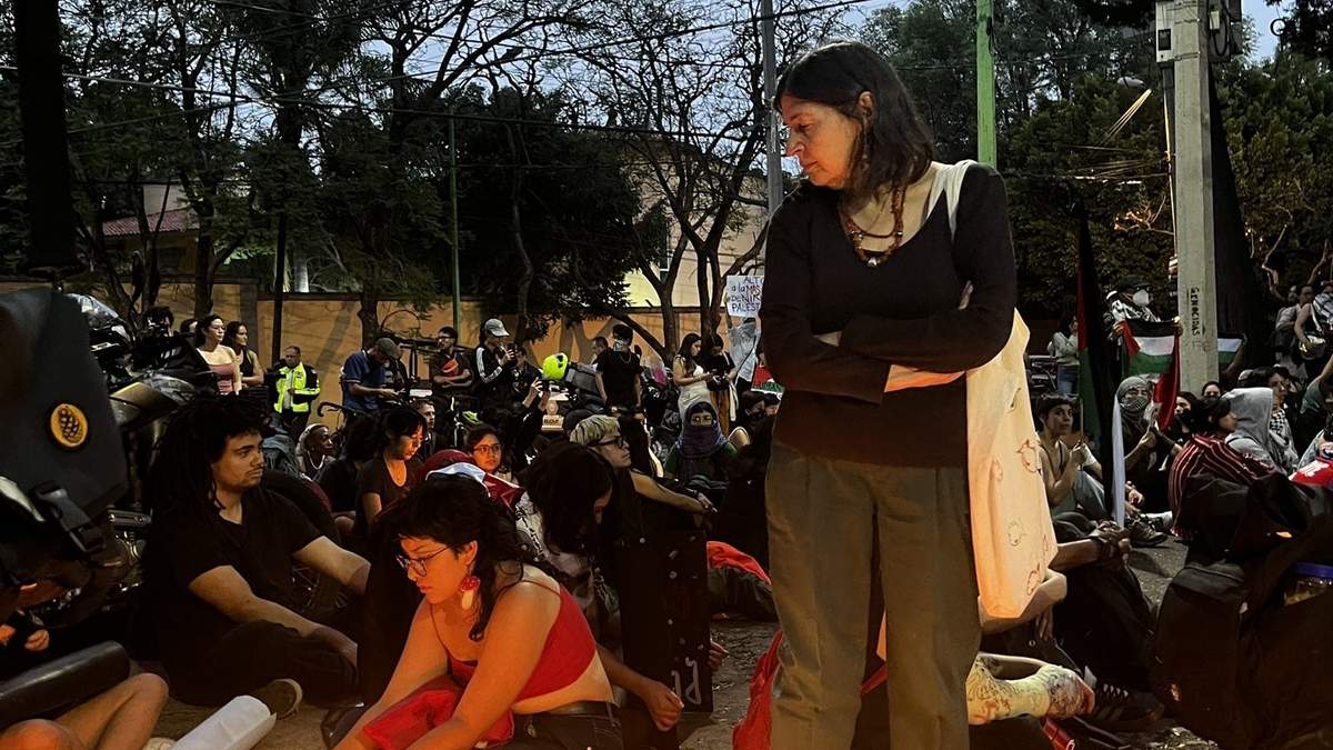 Alto a la guerra