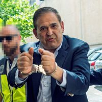 Esto es lo que tendrá que pagar Alonso Ancira para reparar el daño por la venta de Agronitrogenados