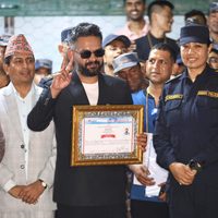 Partido de exrapero lidera resultados en Nepal en primera elección tras revuelta de 2025