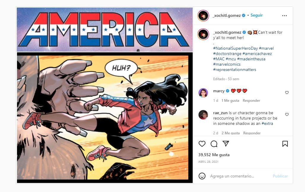 america