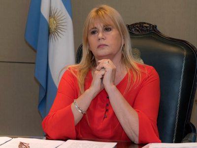 Es oficial: Marcela Losardo presentó su renuncia y ocupará un nuevo cargo