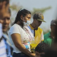 Denuncian que Nicaragua ordena “entierros express” que deforman las estadísticas del coronavirus