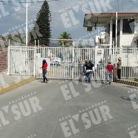 Vive Guerrero día de saqueos, marchas y bloqueo en instalaciones de Pemex