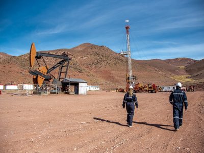 La empresa de energía de Mendoza impulsa la recuperación petrolera con dos pymes